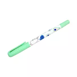 Ручка шариковая Be Smart Bunny синяя BSBP004-04-CASE