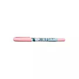 Ручка шариковая Be smart Mur-mur синяя (BSBP004-07-CASE)