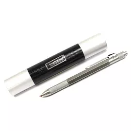 Ручка шариковая многофункциональная 3 в1 347263