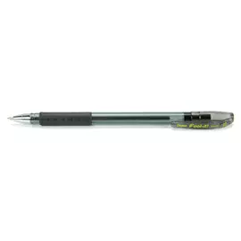 Ручка шариковая Pentel "Feel it" 1 черная