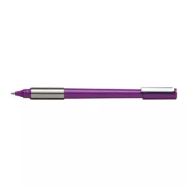 Ручка шариковая Pentel Line Style фиолетовая
