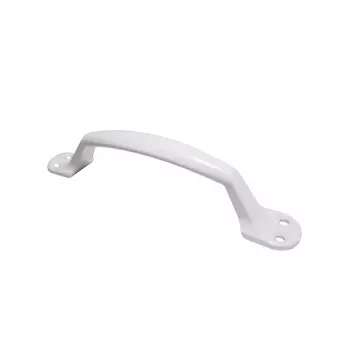 Ручка-скоба РС-100-2 Белый