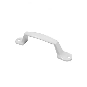 Ручка-скоба РС-60-2 Белый