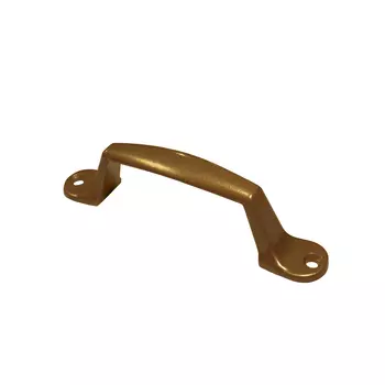 Ручка-скоба РС-60-2 Бронзовый металлик