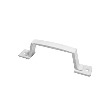 Ручка-скоба РС-60 Белый