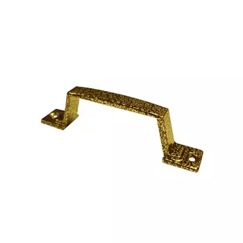 Ручка-скоба РС-60 Бронзовый антик