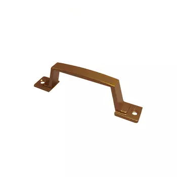 Ручка-скоба РС-60 Бронзовый металлик