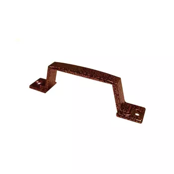 Ручка-скоба РС-60 Медный антик