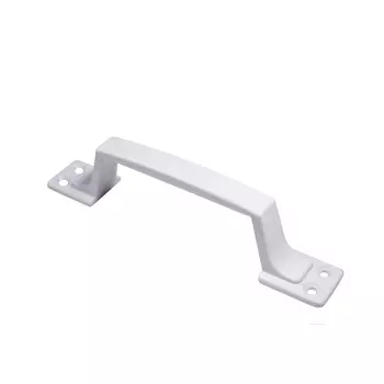 Ручка-скоба РС-80 Белый