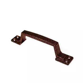 Ручка-скоба РС-80 Медный антик