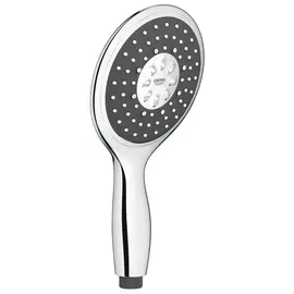 Ручной душ GROHE Vitalio Rain NEW 130 (4режима), хром (26107000)