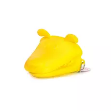 Рукавица антискользящая в форме собаки силиконовая