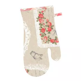 Рукавичка Aude de balmy 17х33