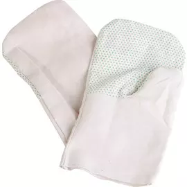 Рукавицы Archimedes ХБ (двунитка) размер 28*15