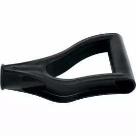 Рукоятка пластиковая Сибртех V-образная, диаметр 32 мм