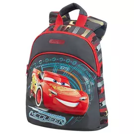 Рюкзак American Tourister Тачки New Wonder Small Backpack