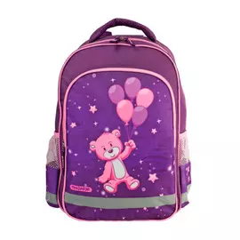 Рюкзак детский Пифагор Медвежонок на шарике