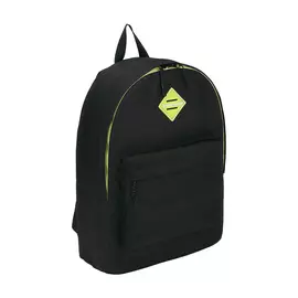 Рюкзак Erich Krause EasyLine 17 л Black&amp;Yellow