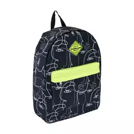 Рюкзак Erich Krause EasyLine 17 л Line Art