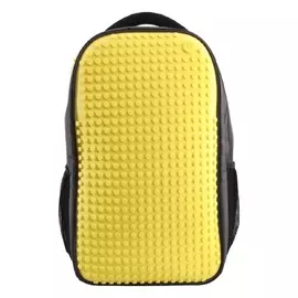 Рюкзак Full Screen Biz Backpack/Laptop bag WY-A009 Желтый