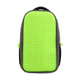 Рюкзак Full Screen Biz Backpack/Laptop bag WY-A009 Зеленый