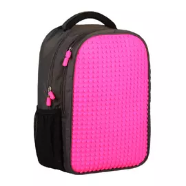 Рюкзак Full Screen Biz Backpack/Laptop bag WY-A009 Фуксия