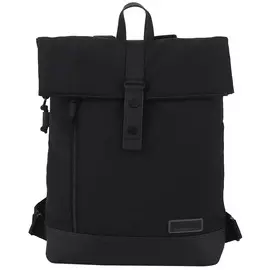 Рюкзак Samsonite Glaehn Backpack 33х12х43,5 см чёрный