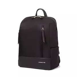 Рюкзак Samsonite Serol черный 27х14х37,5 см