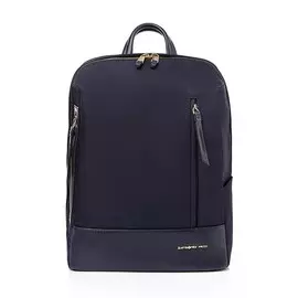 Рюкзак Samsonite Serol синий 27х14х37,5 см