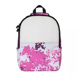 Рюкзак Upixel Camouflage Backpack WY-A021 Розовый