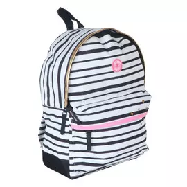 Рюкзак Vadobag milky kiss best i ever had полосы