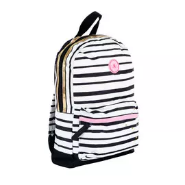 Рюкзак Vadobag milky kiss best i ever had полосы