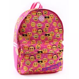 Рюкзак Vadobag milky kiss take a smile фуксия