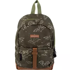 Рюкзак Vadobag Skotter wild ones зелёный