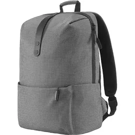Рюкзак Xiaomi Mi Casual Backpack серый