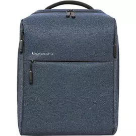 Рюкзак Xiaomi Mi City Backpack темно-синий