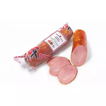 Рулет Фабрика качества Свиной люкс, кг