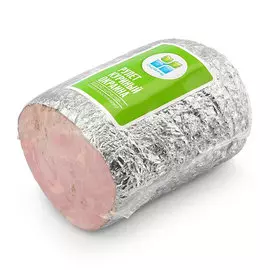 Рулет куриный Окраина в фольге, кг