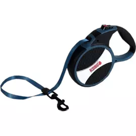 Рулетка для собак KONG Explore L до 50 кг 7,5 м Синий
