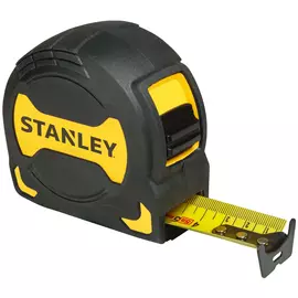 Рулетка STANLEY Grip Tape STHT0-33561 5 м