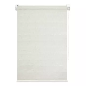 Рулонная штора FixLine Amigo Twist магнолия 60х160 см