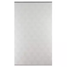 Рулонная штора Garden 120x170 белый