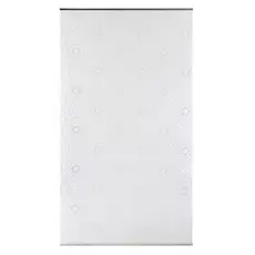 Рулонная штора Garden 120X170 см белый