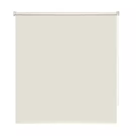 Рулонные шторы Decofest Апилера бежевые 40х160 см