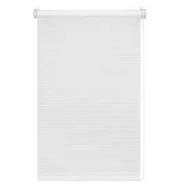 Рулонные шторы Decofest Вэил белые 50х160 см