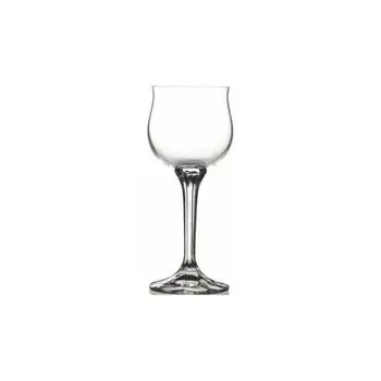 Рюмка Crystal Bohemia 40157/190