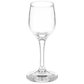 Рюмка для водки Pasabahce amber 74 мл