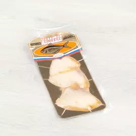 Рыба масляная Siga х/к 100 г