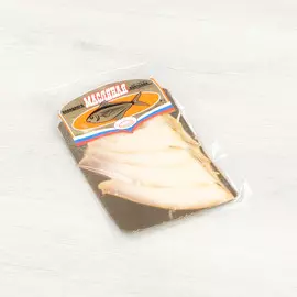 Рыба масляная Siga х/к 200 г