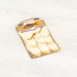 Рыба масляная Siga х/к 250 г